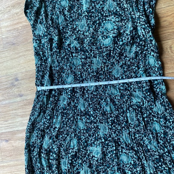 Vintage 90s Rabbit Rabbit Rabbit Midi/Maxi Dress - Picture 5 of 5